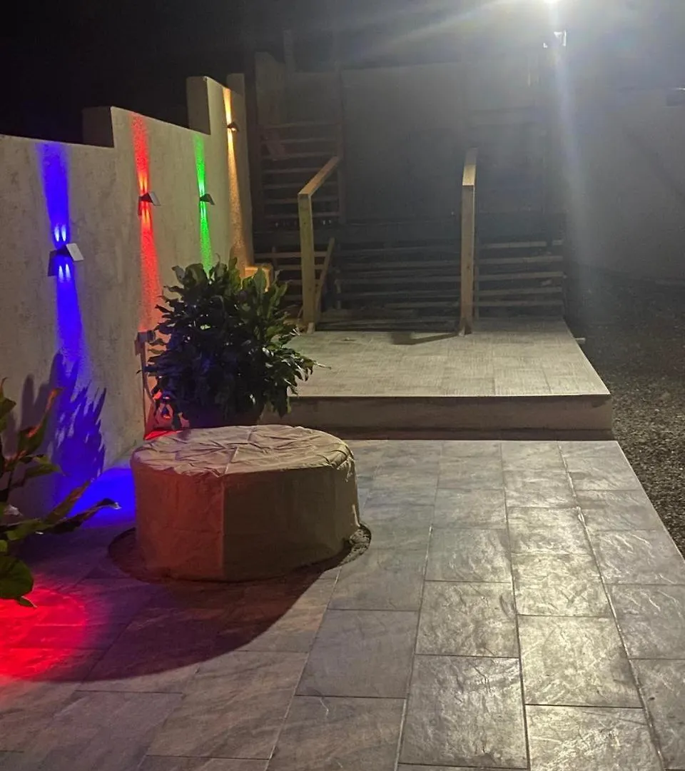 住宿加早餐酒店 Moonlit Meadow B&B Duncans